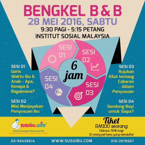 Bengkel B & B