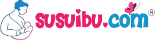 Logo SusuIbu.Com Kecil