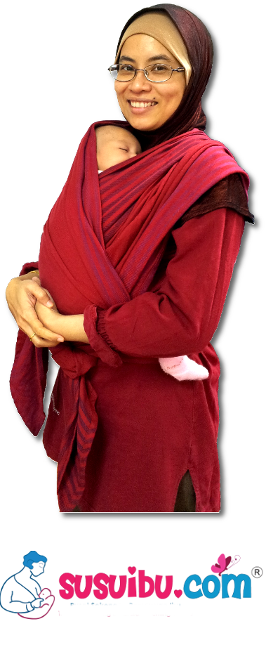 SusuIbu.Com Consultant