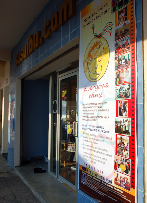 SusuIbu.Com shopfront